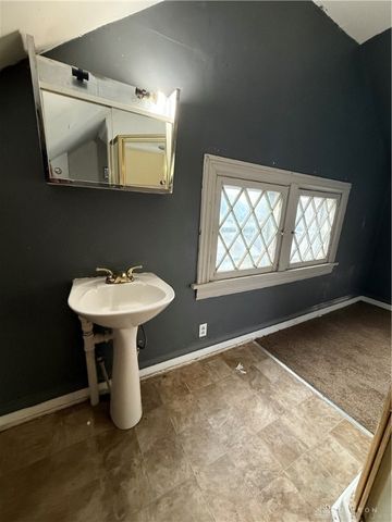 636 Wilfred Avenue, Dayton, OH 45410