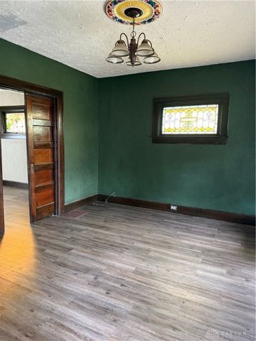 636 Wilfred Avenue, Dayton, OH 45410