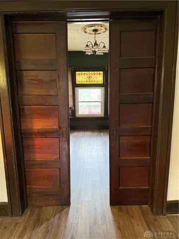 636 Wilfred Avenue, Dayton, OH 45410