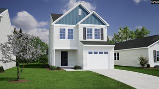 902 Lodgepole Lane, West Columbia, SC 29170
