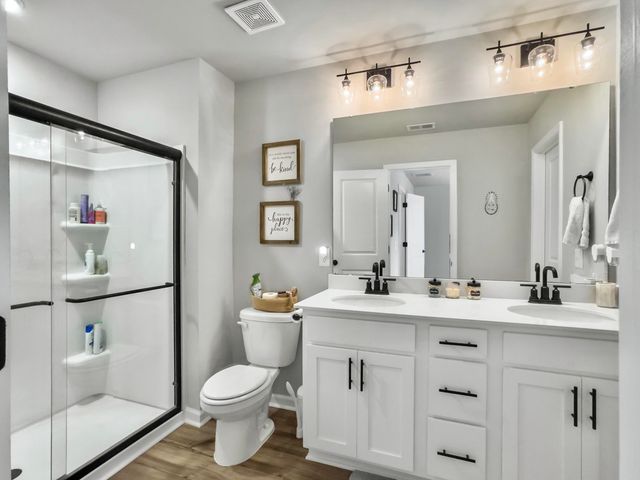 8318 Childs Cove, North Charleston, SC 29418