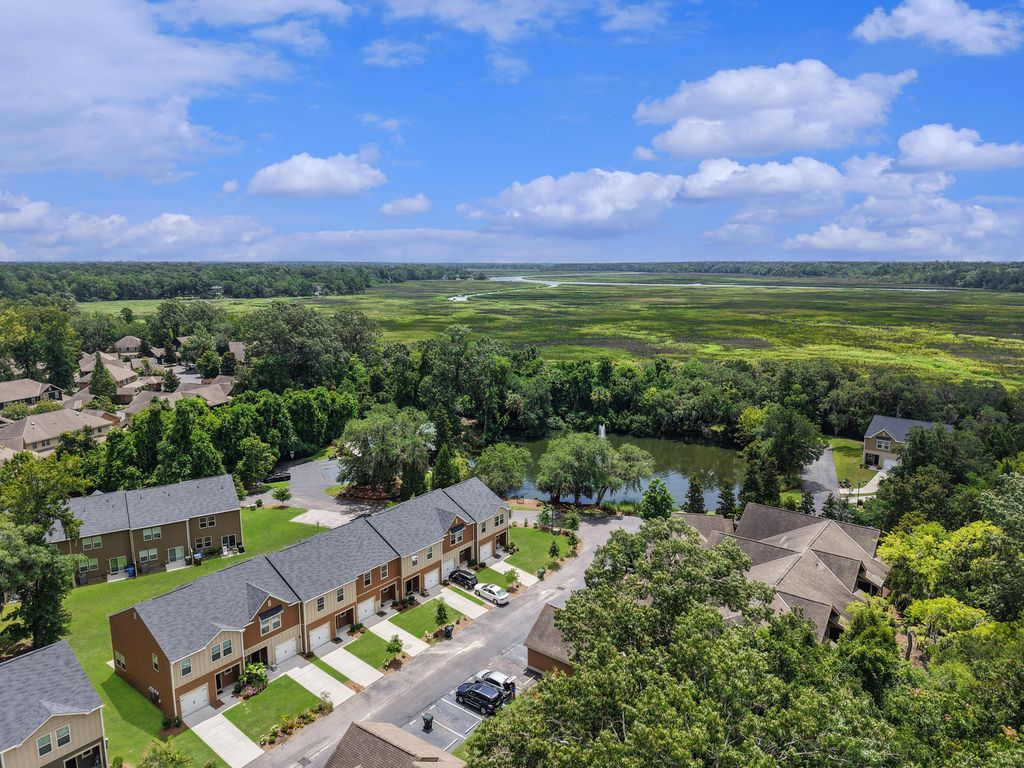 8318 Childs Cove, North Charleston, SC 29418