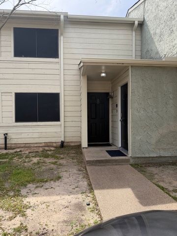 4505 Carter Creek Parkway 8, Bryan, TX 77802