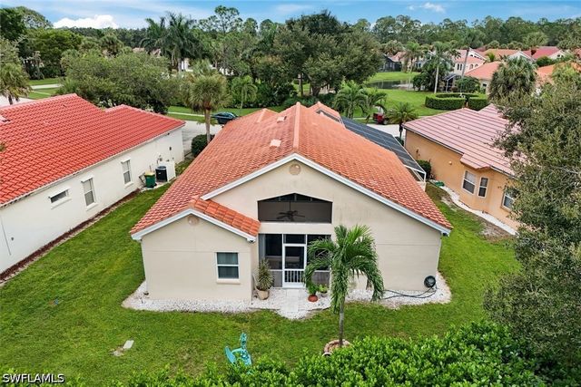 129 Sabal Lake DR, Naples, FL 34104