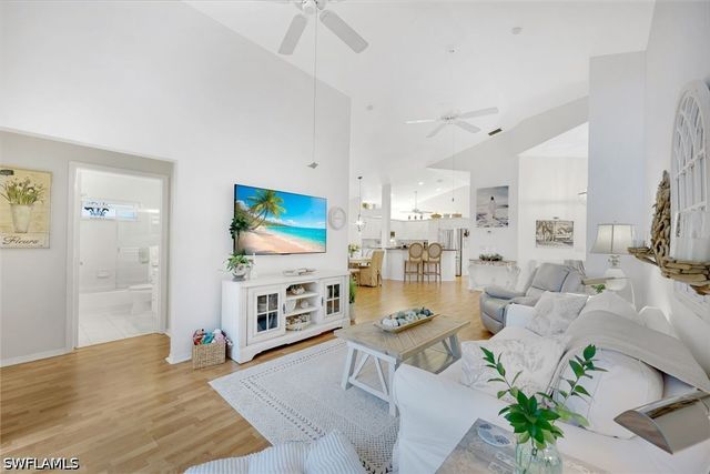 129 Sabal Lake DR, Naples, FL 34104