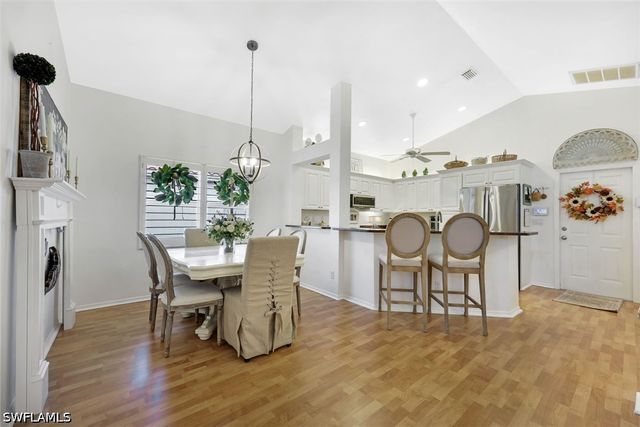 129 Sabal Lake DR, Naples, FL 34104