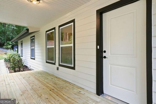 283 Ash Circle, Waleska, GA 30183