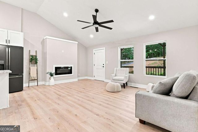 283 Ash Circle, Waleska, GA 30183