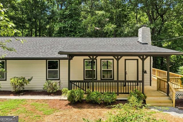 283 Ash Circle, Waleska, GA 30183