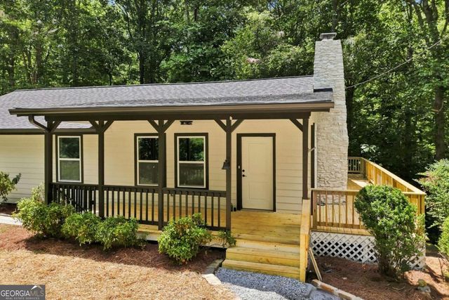 283 Ash Circle, Waleska, GA 30183