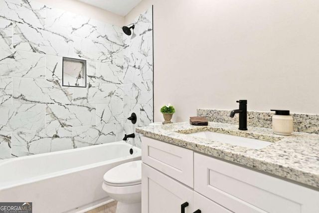 283 Ash Circle, Waleska, GA 30183