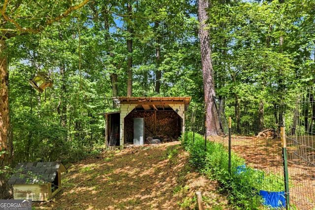 283 Ash Circle, Waleska, GA 30183