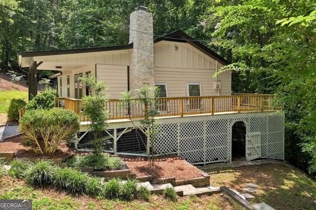 283 Ash Circle, Waleska, GA 30183
