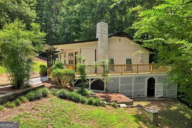 283 Ash Circle, Waleska, GA 30183