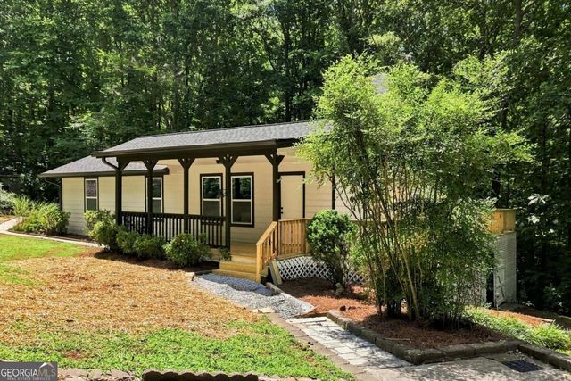 283 Ash Circle, Waleska, GA 30183