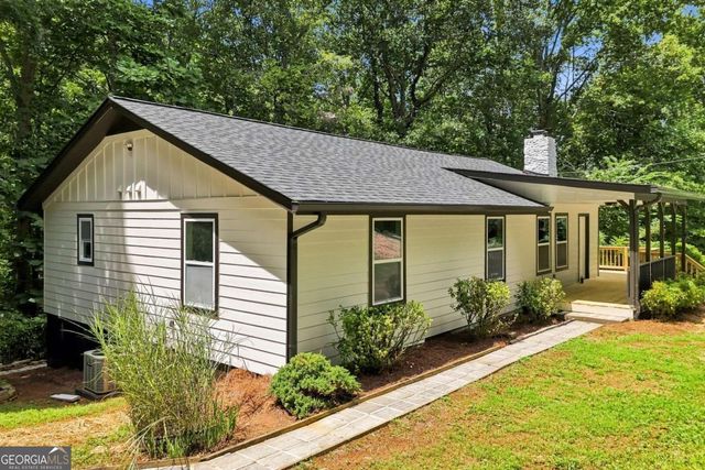 283 Ash Circle, Waleska, GA 30183
