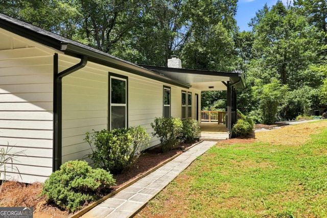283 Ash Circle, Waleska, GA 30183