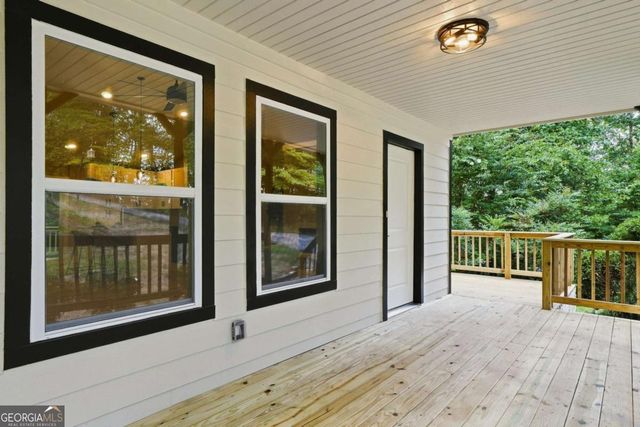 283 Ash Circle, Waleska, GA 30183