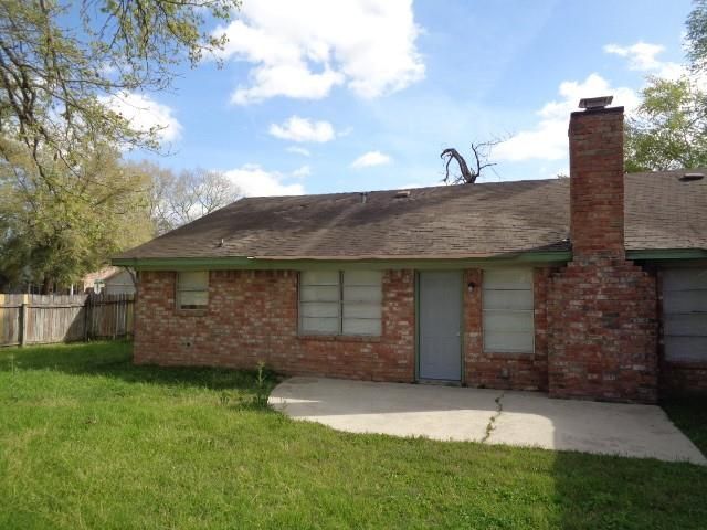 29419 Raestone Street, Spring, TX 77386