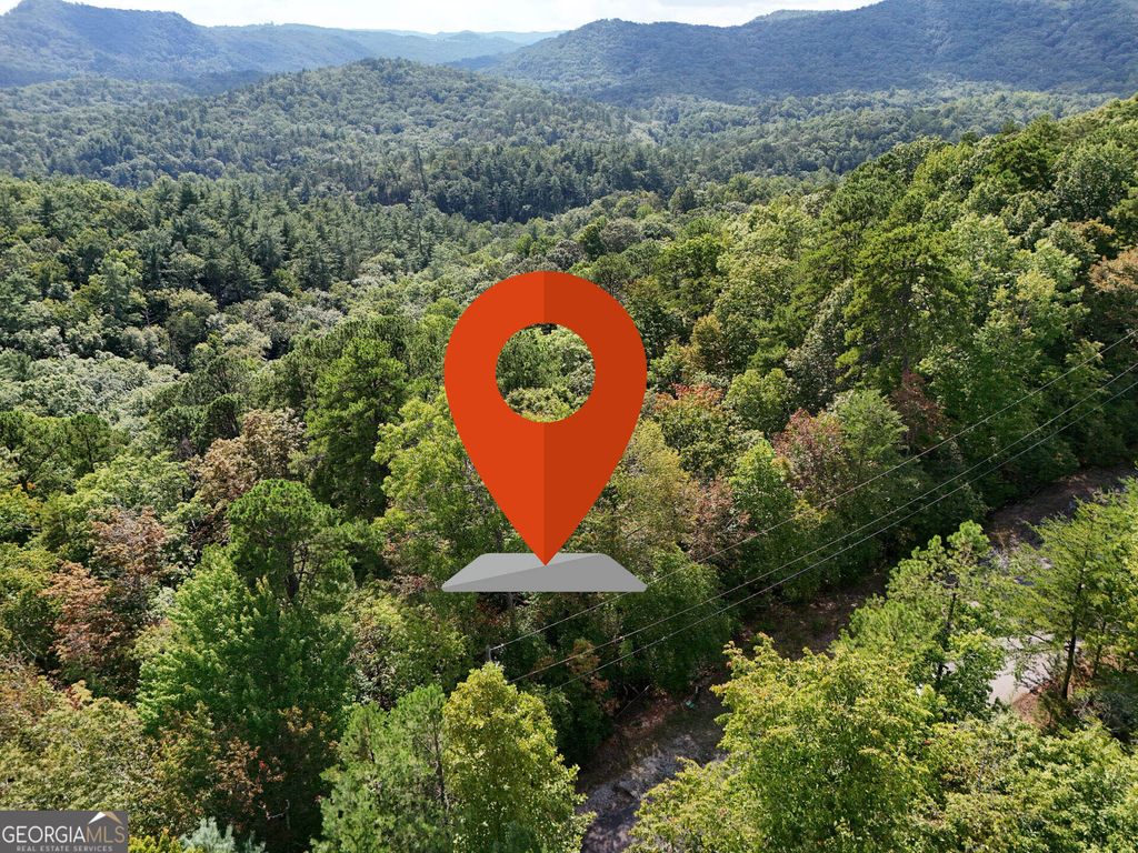LOT 119 EE Brown Hawk Drive, Clayton, GA 30525 — photo 2