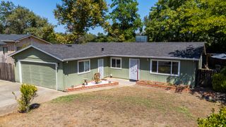3697 Alma Avenue, Redding, CA 96002