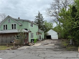 116 Woods Avenue South, Salina, NY 13206