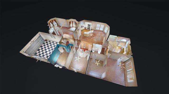 4822 Silverlake Drive, Sugar Land, TX 77479