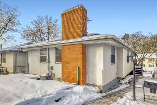 1508 Mcafee Street, Saint Paul, MN 55106