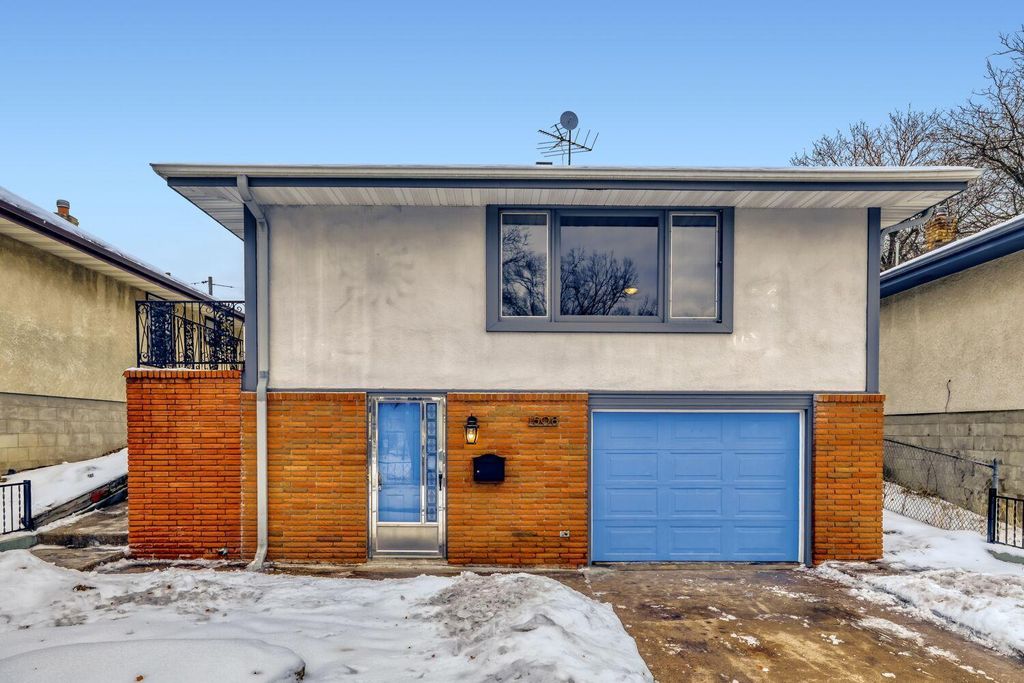 1508 Mcafee Street, Saint Paul, MN 55106