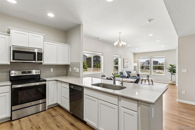 4075 Tiberias Point, Colorado Springs, CO 80916