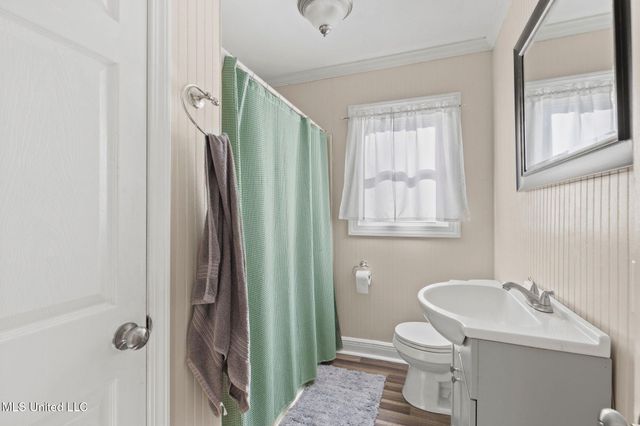 7601 Jim Ramsay Road, Vancleave, MS 39565