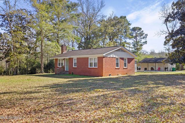 7601 Jim Ramsay Road, Vancleave, MS 39565