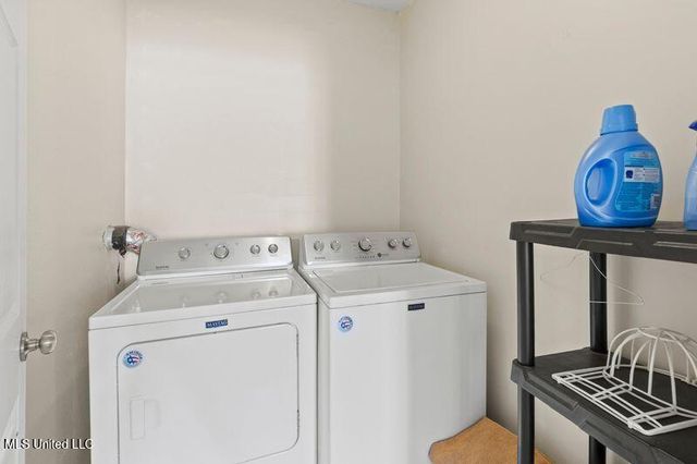 7601 Jim Ramsay Road, Vancleave, MS 39565