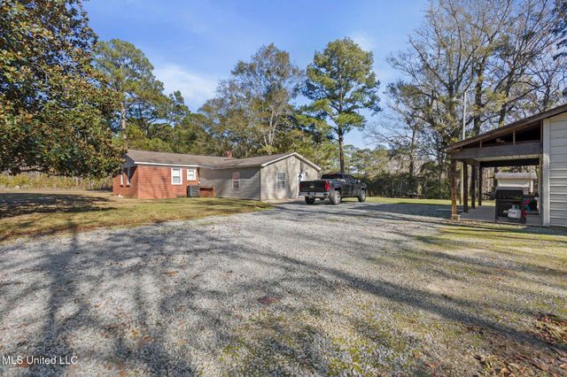 7601 Jim Ramsay Road, Vancleave, MS 39565