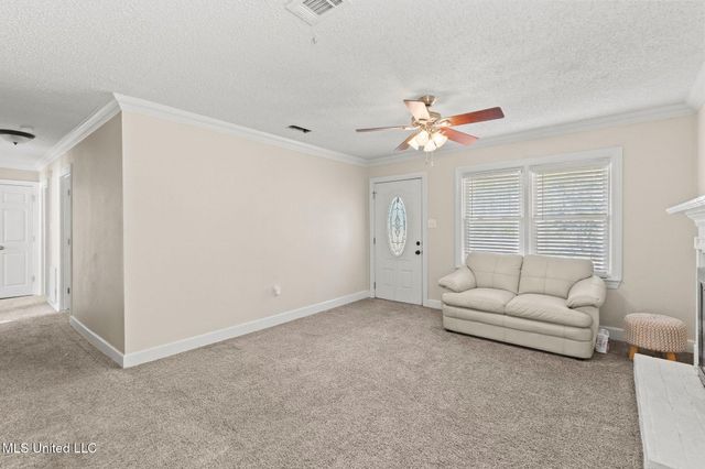 7601 Jim Ramsay Road, Vancleave, MS 39565