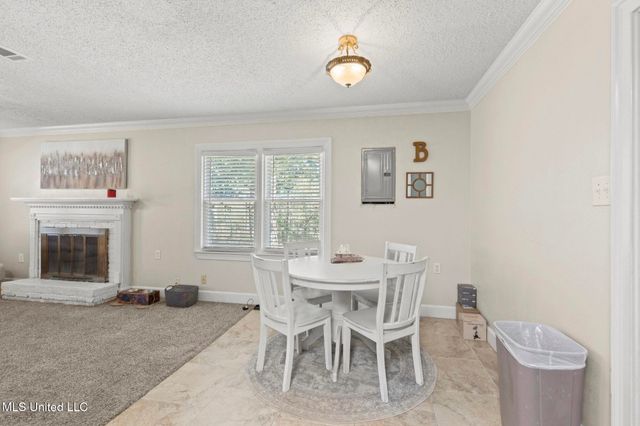 7601 Jim Ramsay Road, Vancleave, MS 39565