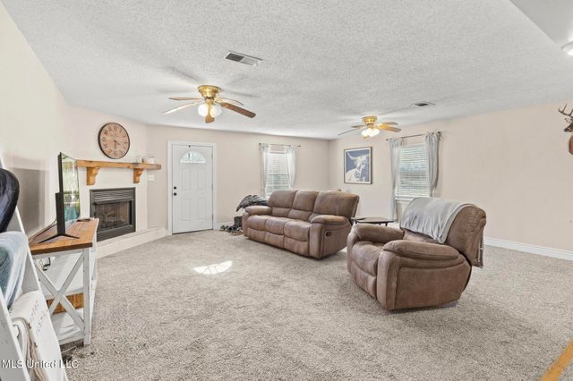 7601 Jim Ramsay Road, Vancleave, MS 39565