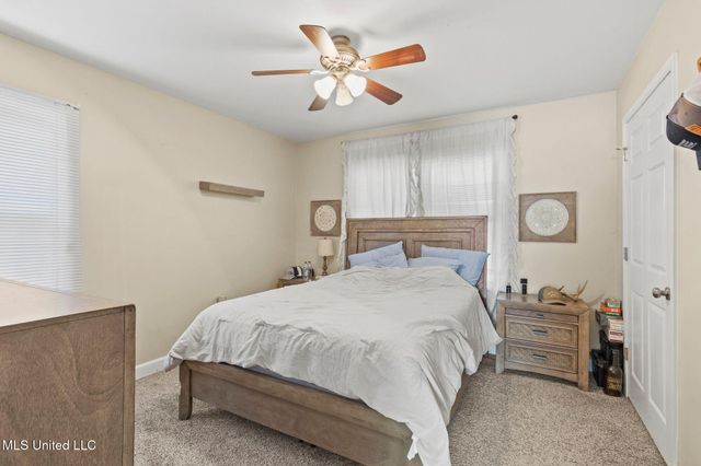 7601 Jim Ramsay Road, Vancleave, MS 39565