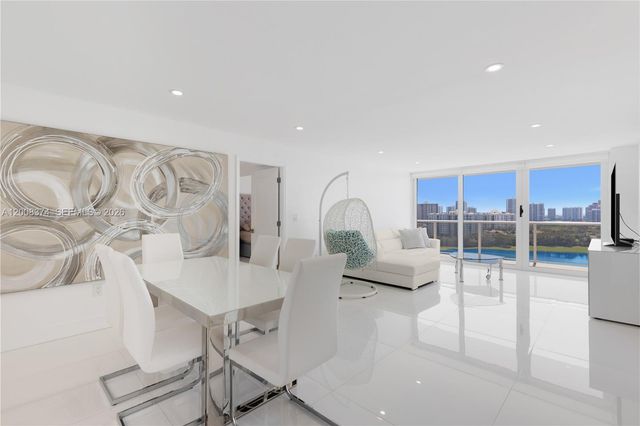 3701 N Country Club Dr 1805, Aventura, FL 33180