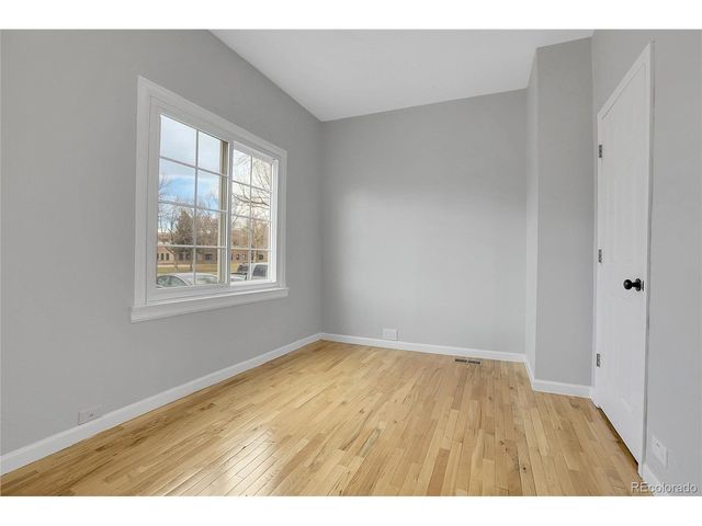 4040 Reed St A and B, Wheat Ridge, CO 80033