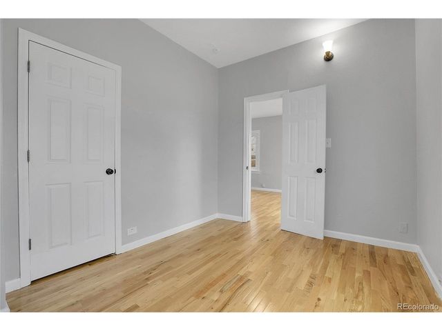 4040 Reed St A and B, Wheat Ridge, CO 80033