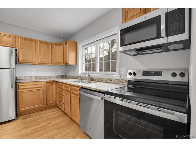 4040 Reed St A and B, Wheat Ridge, CO 80033