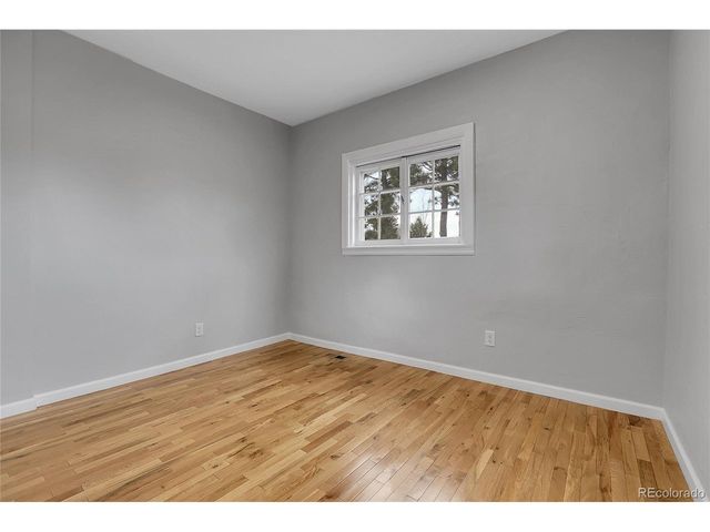 4040 Reed St A and B, Wheat Ridge, CO 80033