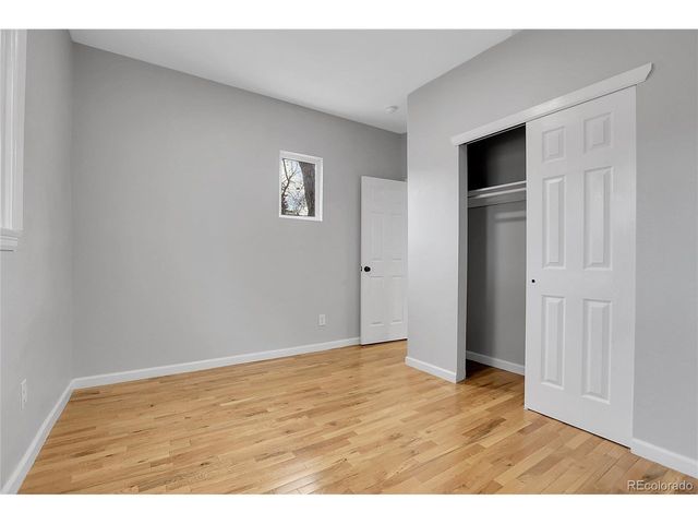 4040 Reed St A and B, Wheat Ridge, CO 80033