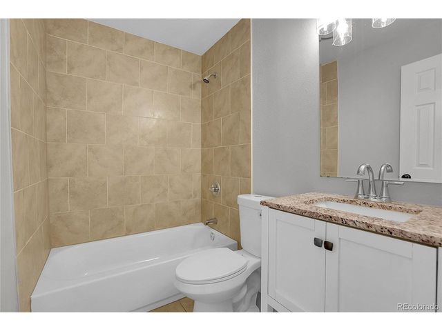 4040 Reed St A and B, Wheat Ridge, CO 80033