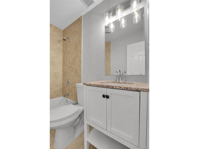 4040 Reed St A and B, Wheat Ridge, CO 80033