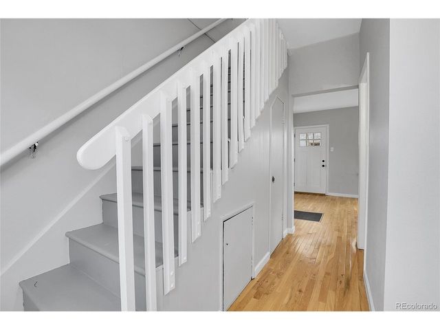 4040 Reed St A and B, Wheat Ridge, CO 80033