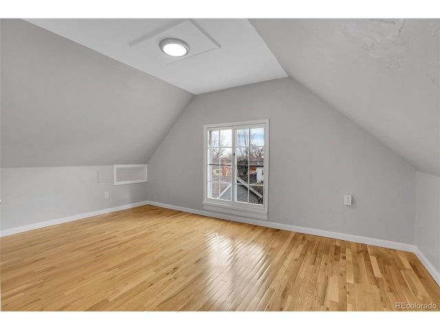 4040 Reed St A and B, Wheat Ridge, CO 80033