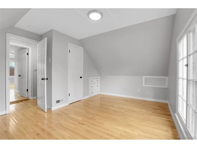 4040 Reed St A and B, Wheat Ridge, CO 80033