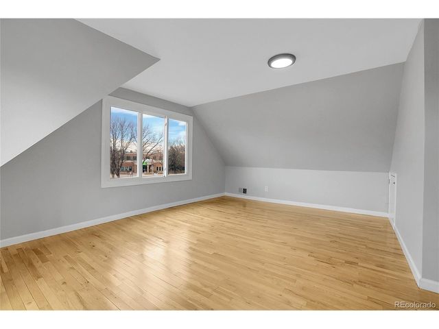 4040 Reed St A and B, Wheat Ridge, CO 80033